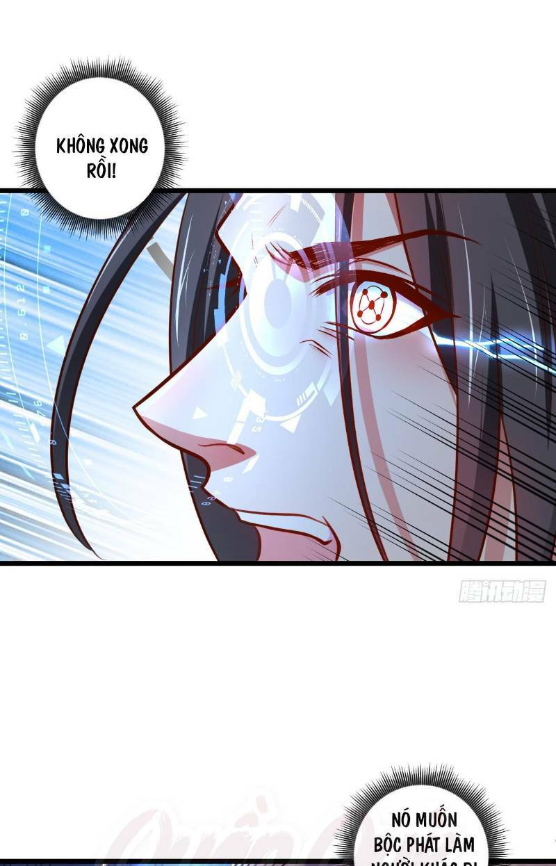 Trọng Sinh Tối Cường Ma Tôn Ở Rể: Chapter 34