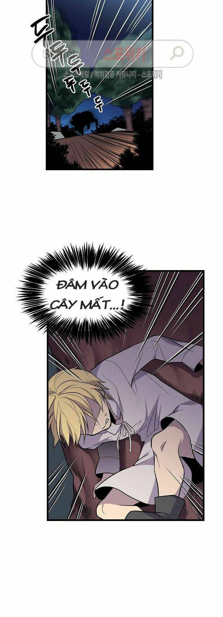 Kiểm Tra Sức Mạnh Vô Hạn: Chapter 10