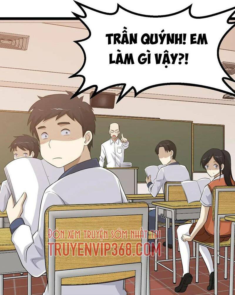 Đai Ca Trở Lại Tuổi 16: Chapter 166