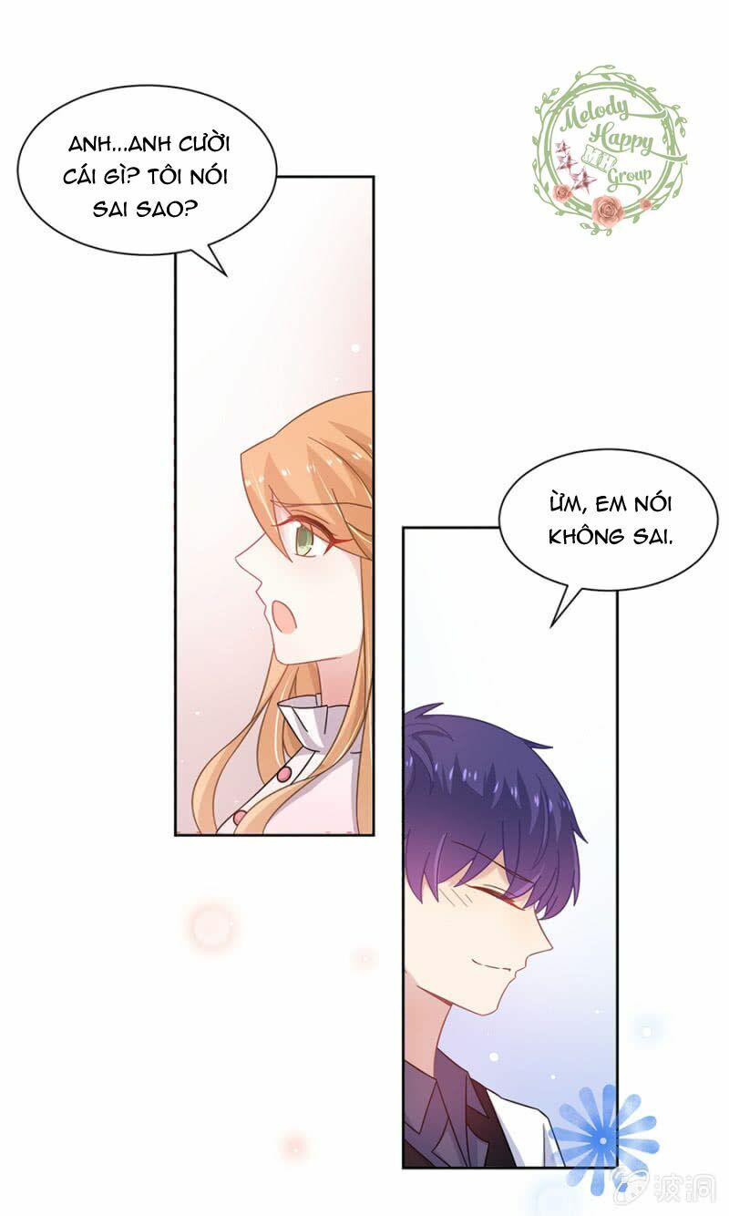 Ma Lạt Thiên Kim Đẩu Ác Thiếu: Chapter 82