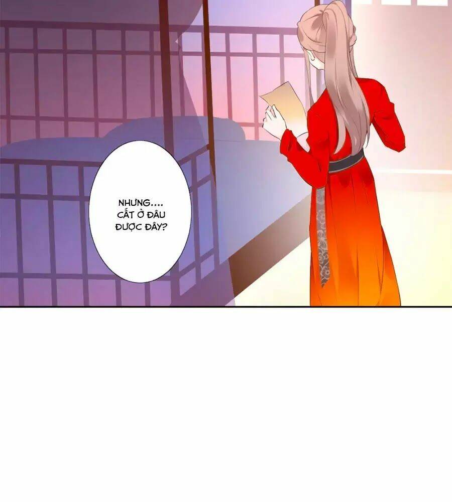 Yển Sư Yêu Hậu: Chapter 6