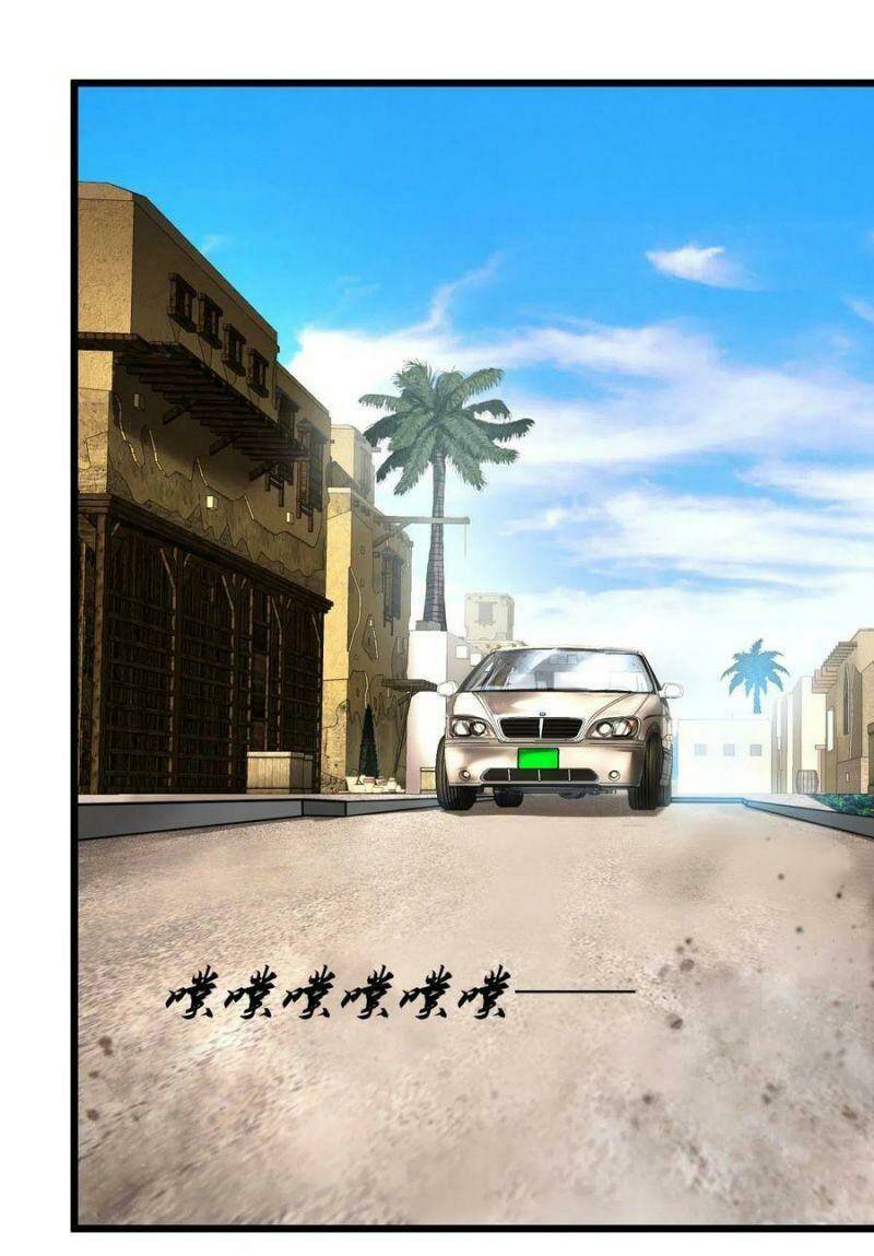 Danh Sách Kẻ Phản Diện: Chapter 116