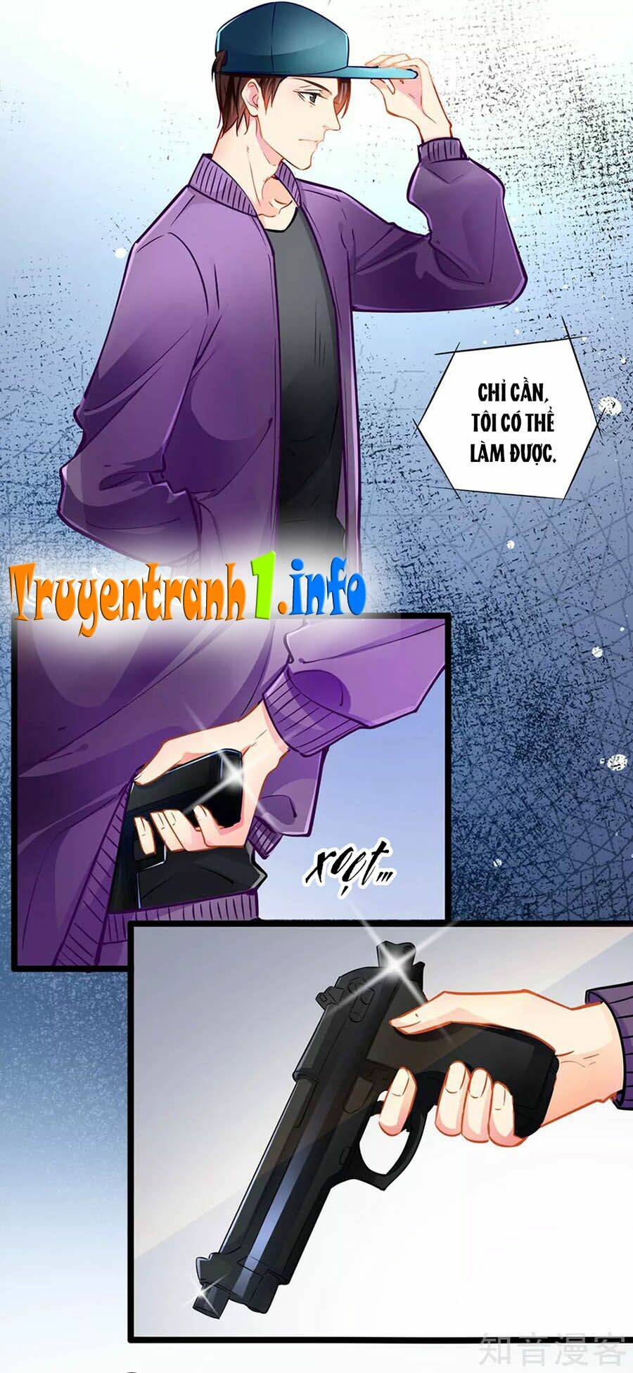 Cưng Chiều Ái Thê Hư Hỏng: Chapter 74