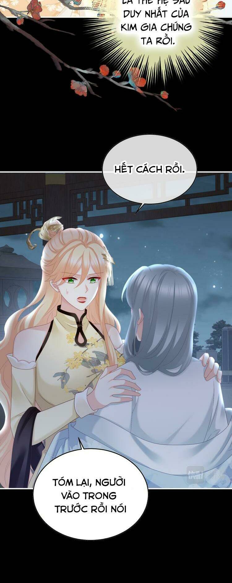 Kiều Phu Có Hỉ: Chapter 47