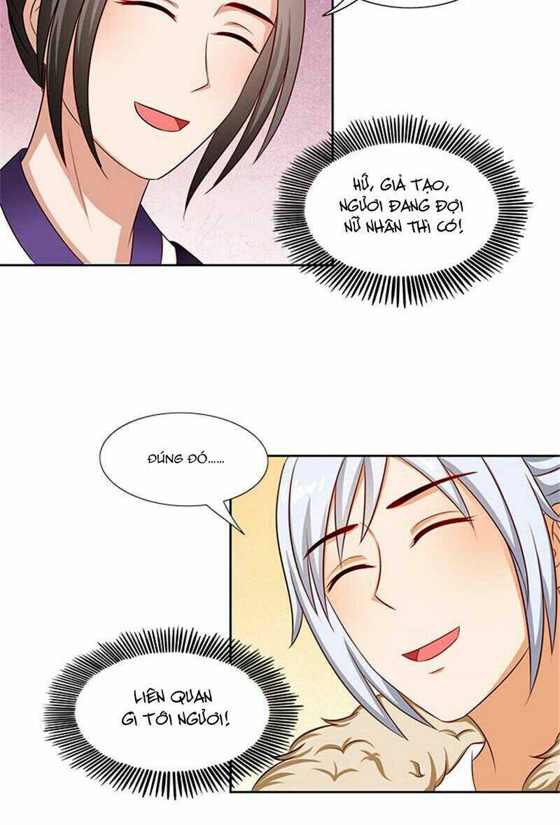 Tận Diệt Vương Gia Mãn Triều: Chapter 87