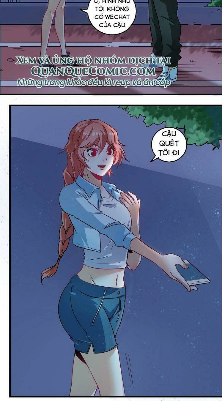 Ta Có Rất Nhiều Thành Tích: Chapter 17