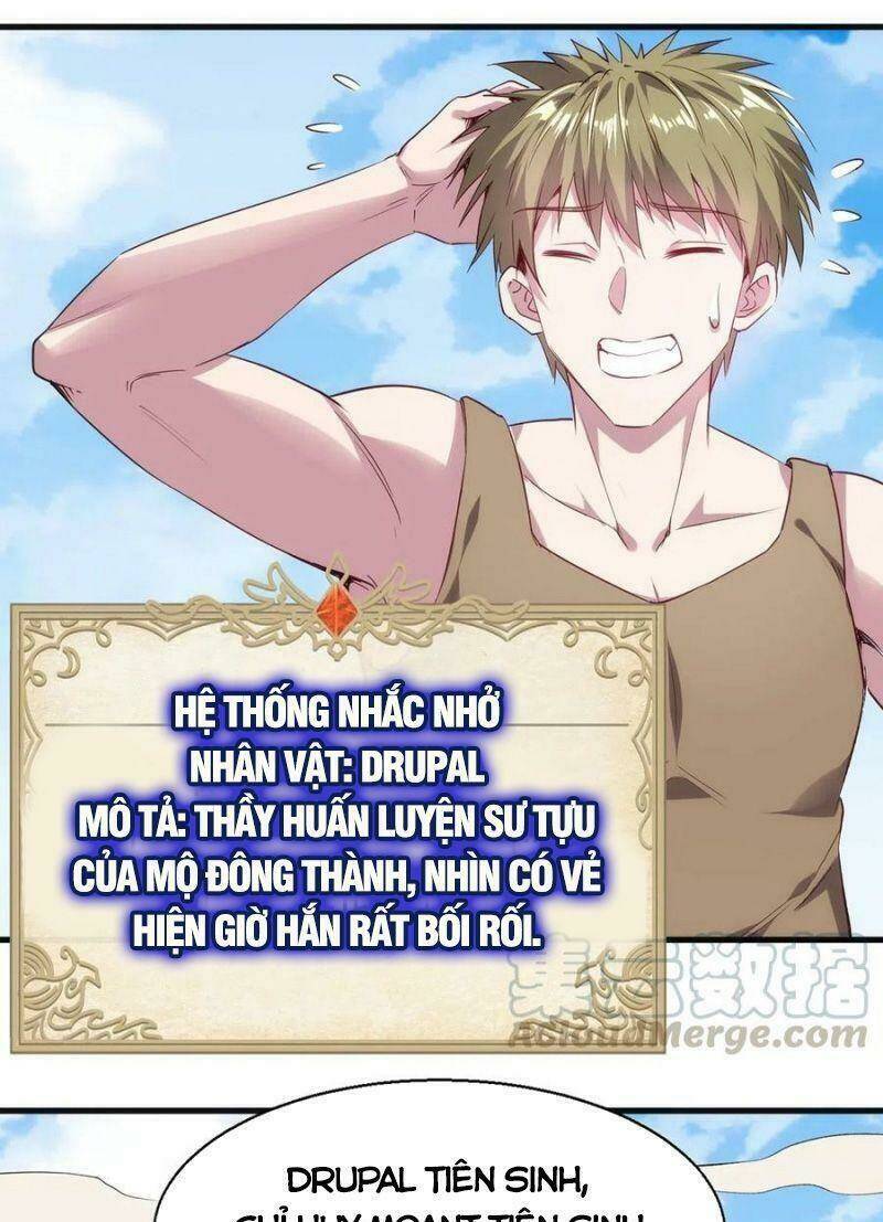 Thánh Đường Chi Thành: Chapter 53