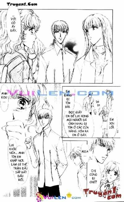 Vua bài: Chapter 2