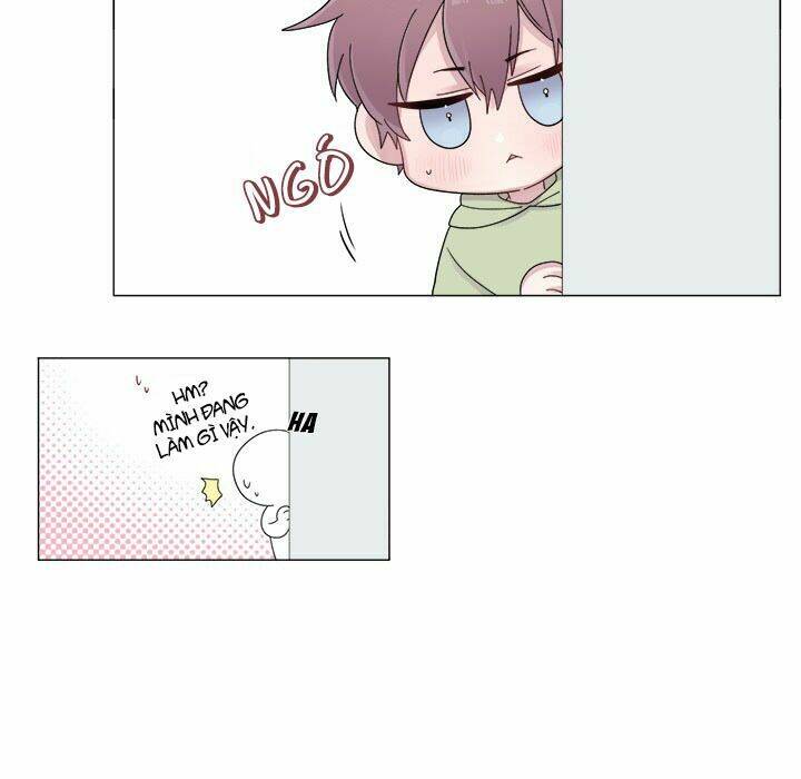 Vẽ Nên Tình Yêu Của Chúng Ta: Chapter 3