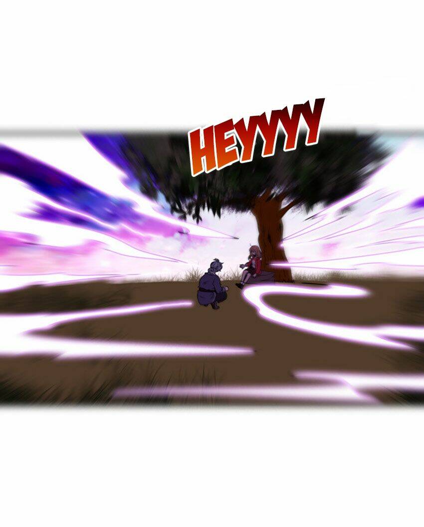 Beautiful Stranger: Chapter 17