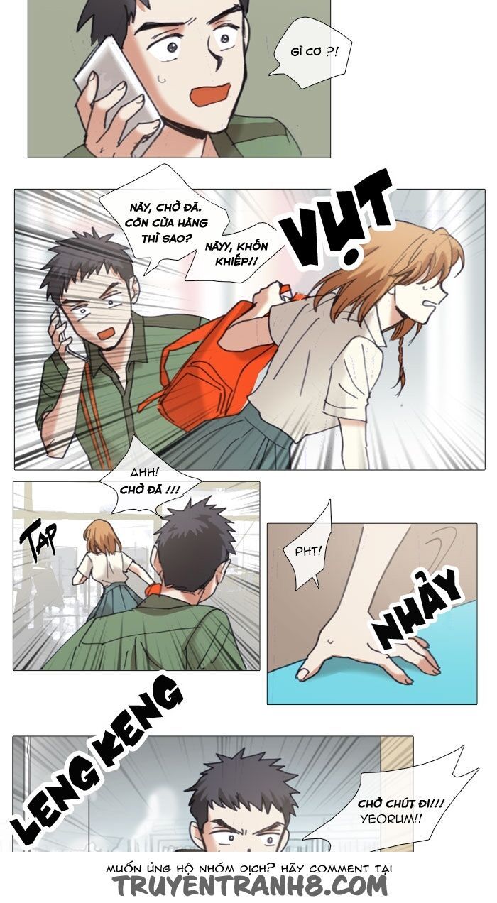 Magical Exam Student: Chapter 62