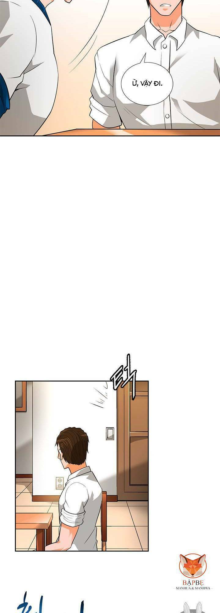 Tôi Tự Động Săn Một Mình: Chapter 39