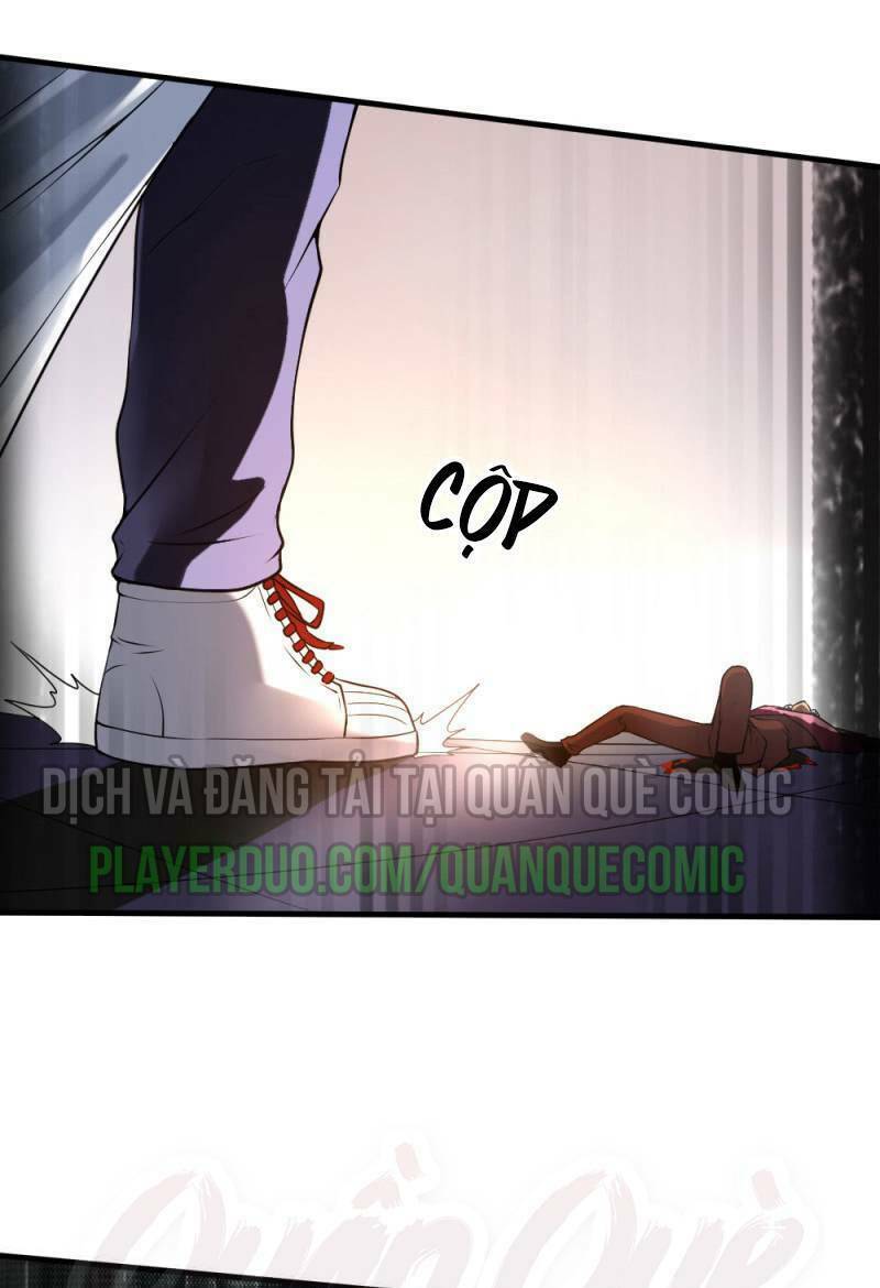 Cuộc Sống Tận Thế Bắt Đầu Từ Số 0: Chapter 38