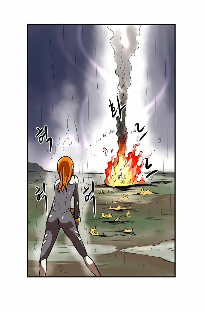 Raid: Chapter 23