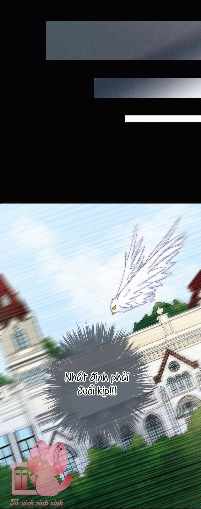 Hắc Dạ Hữu Sở Tư: Chapter 58