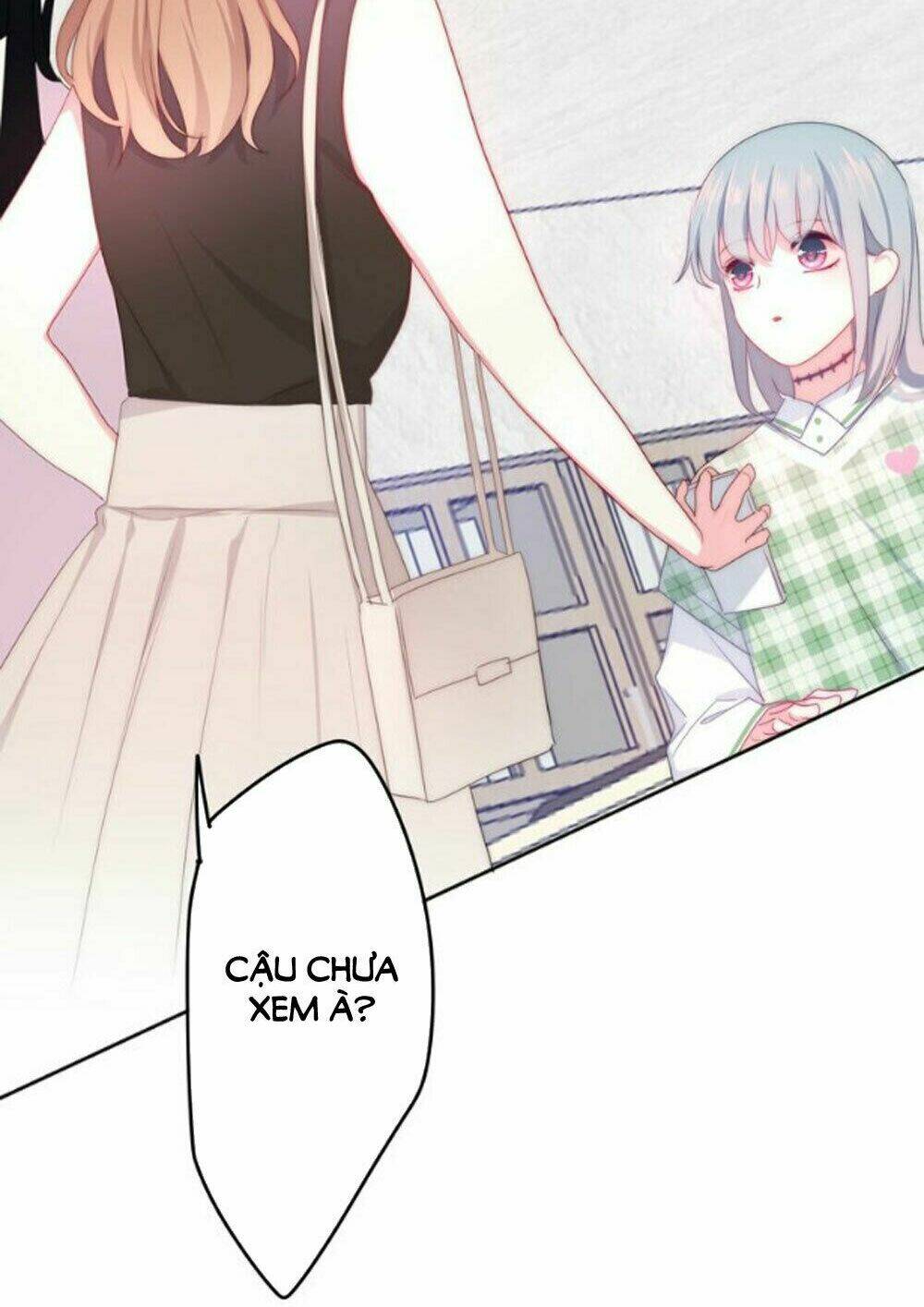 Tháng Sáu Không Hẹn Mà Gặp: Chapter 20