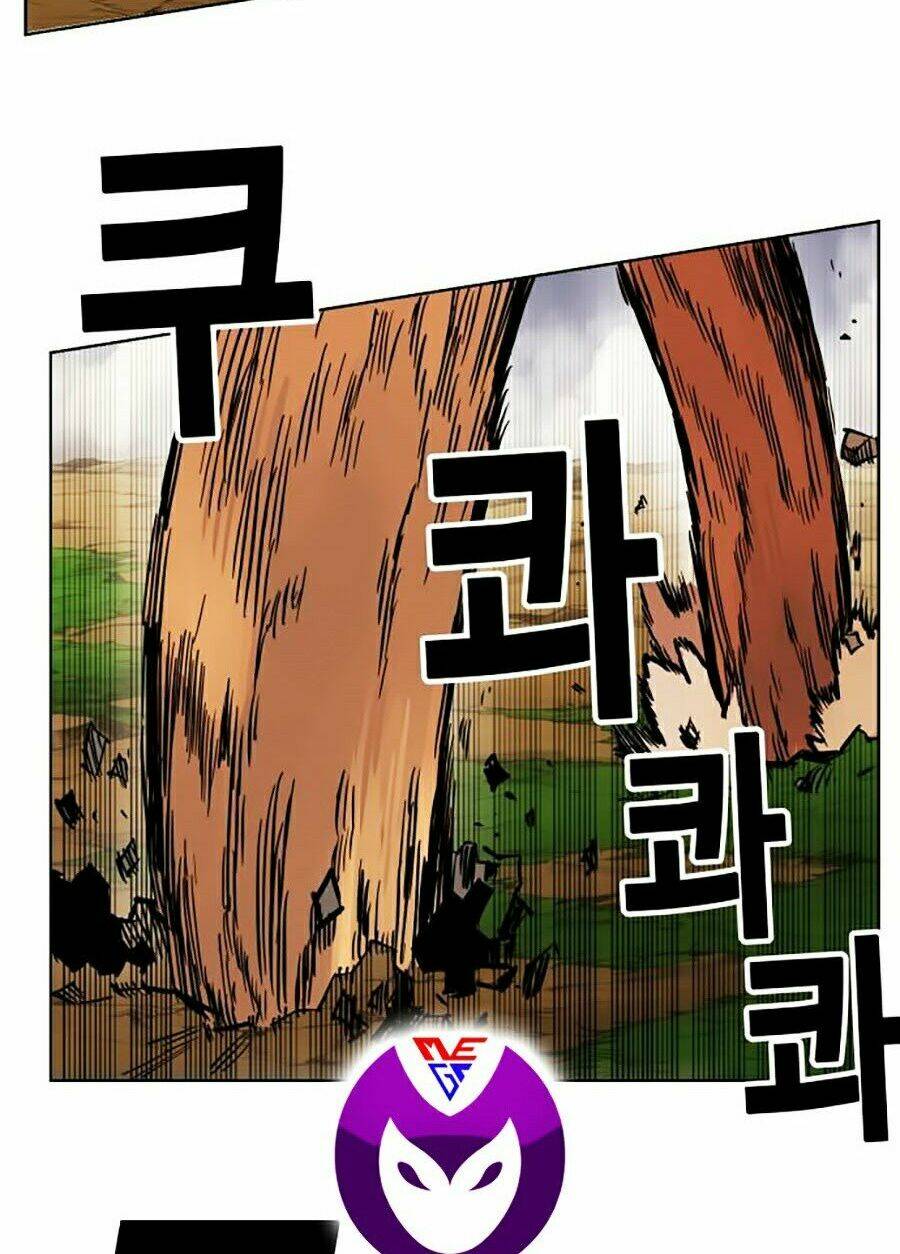 Hard Core Leveling Warrior Ss2: Chapter 71