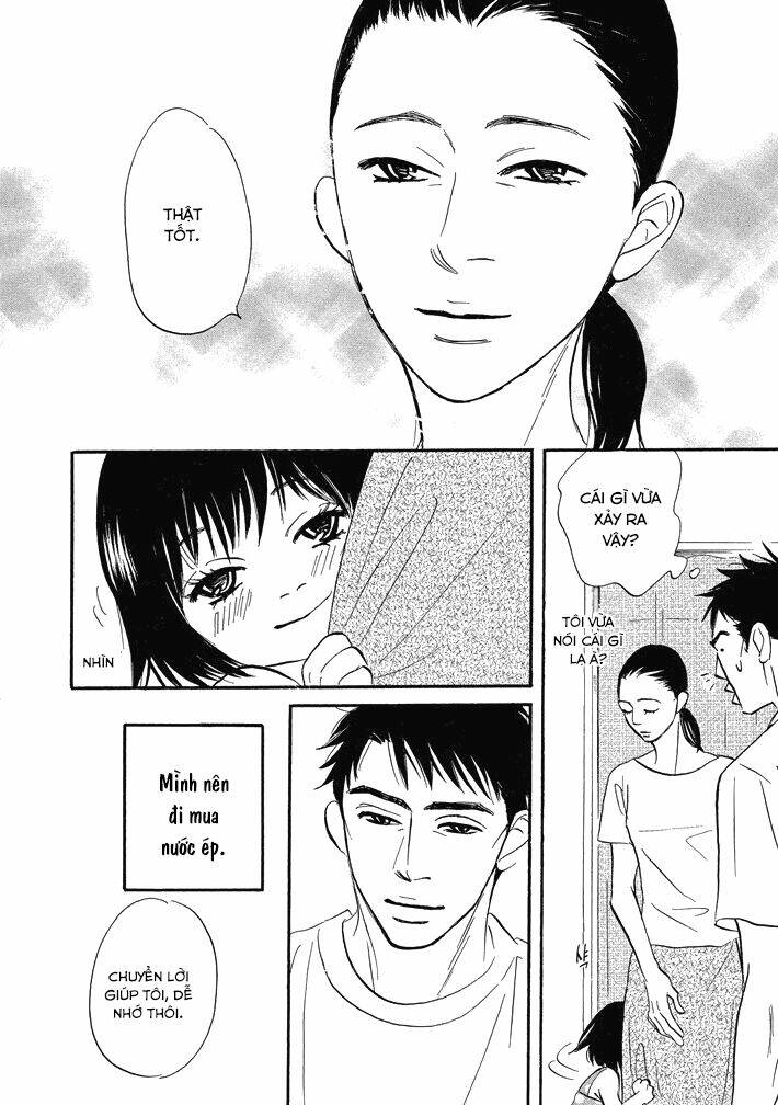Chàng Giúp Việc Tada: Chapter 13