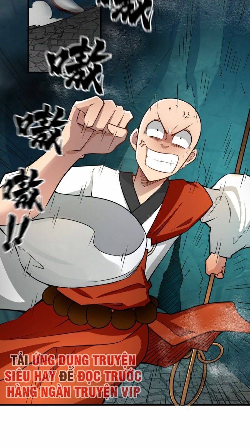 Tà Du Ký: Chapter 10