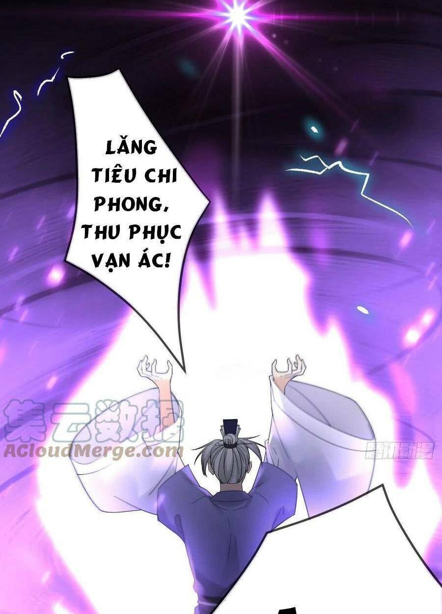 Ma Đầu Vạn Ác Năm Tuổi Rưỡi: Chapter 115