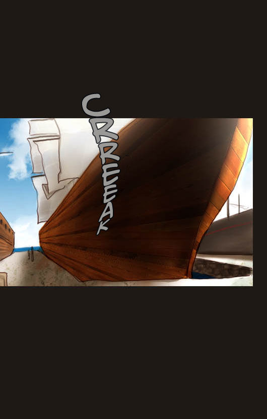 Magician: Chapter 37