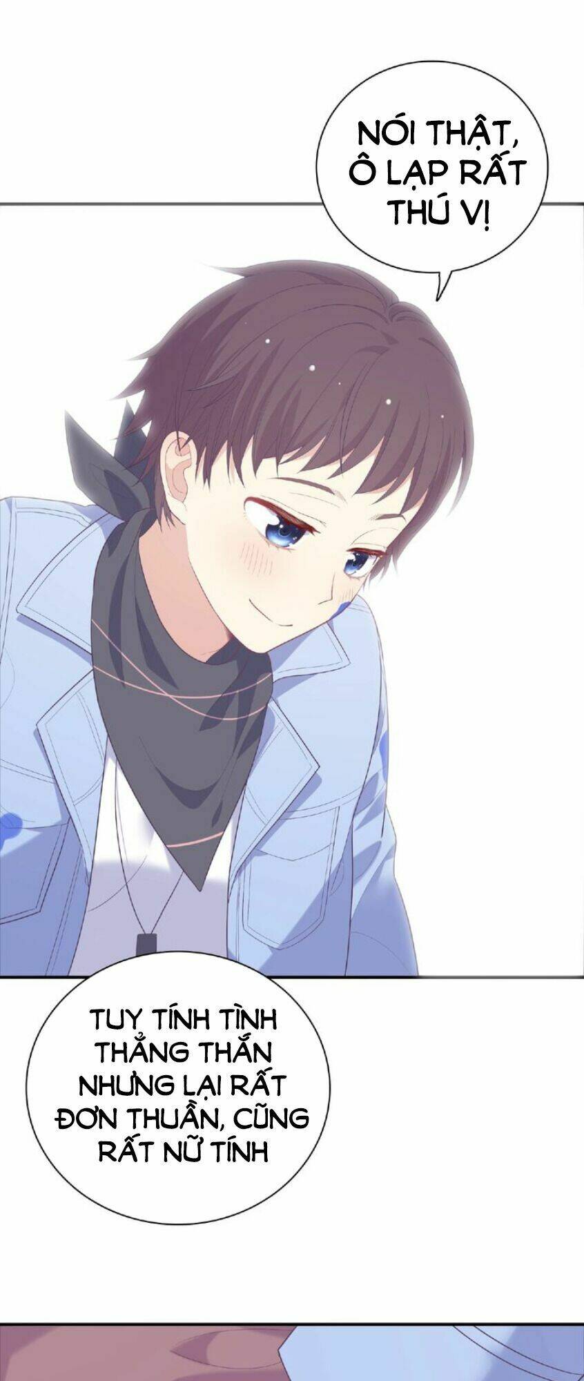 Vương Tử Thành Phố Và Công Chúa Amazon: Chapter 61