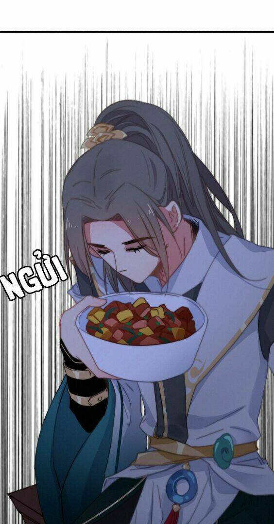 Dữ Tử Thành Thuyết: Chapter 7