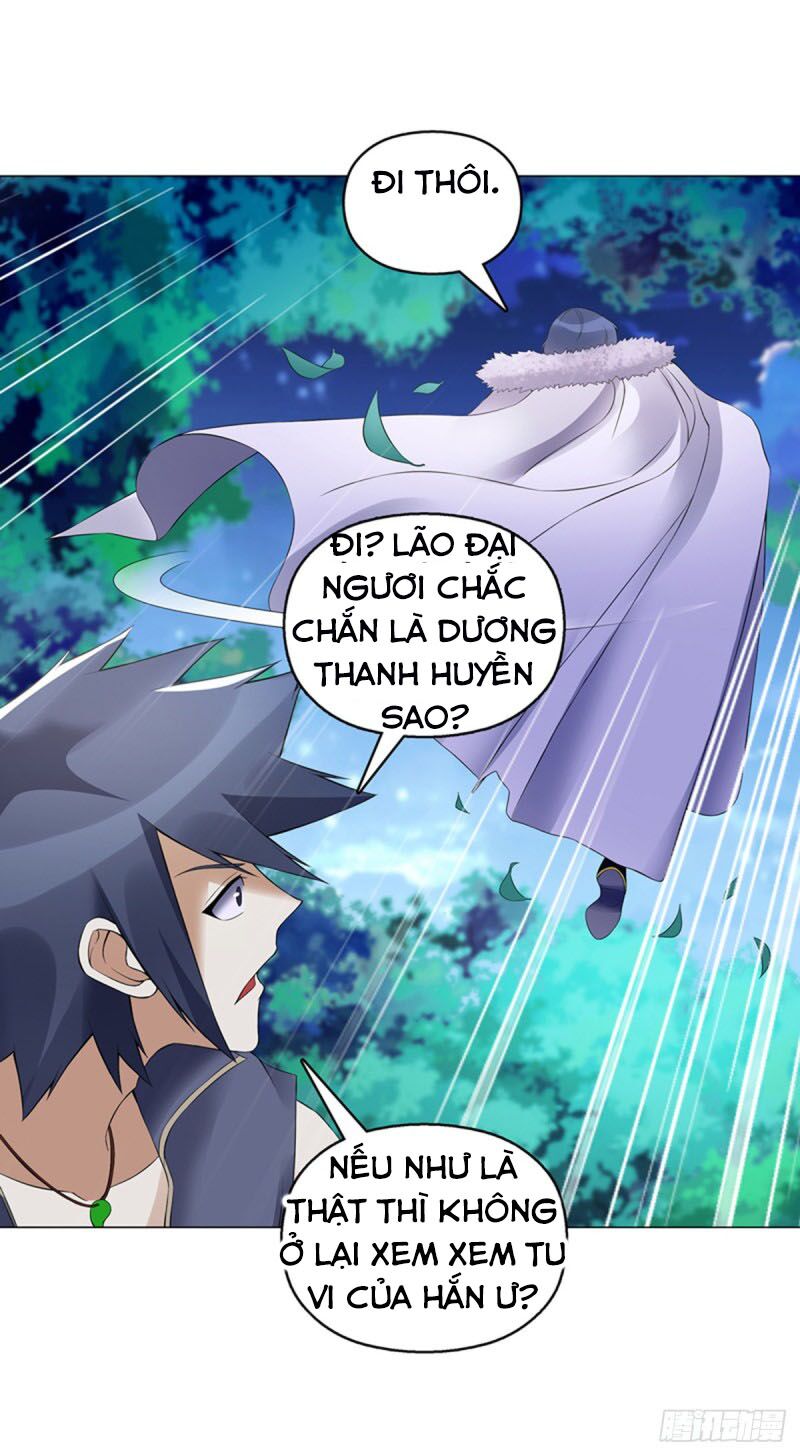 Thiên Thần Quyết: Chapter 120
