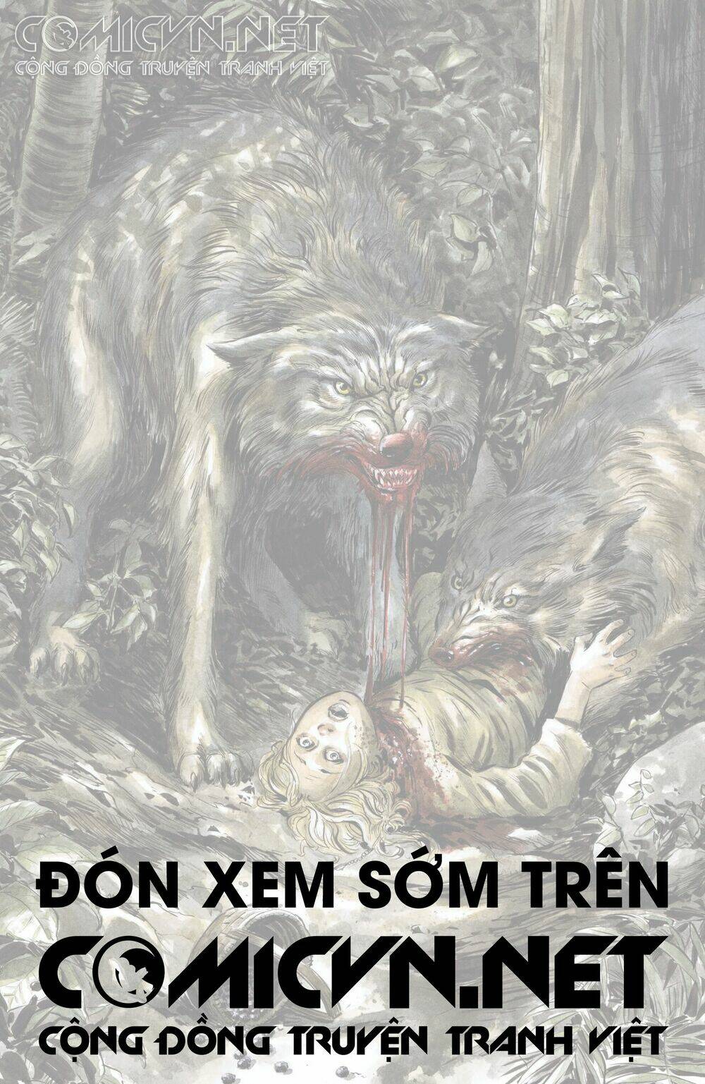 Predator: Hunters - Quái Thú Săn Mồi: Thợ Săn: Chapter 2.2