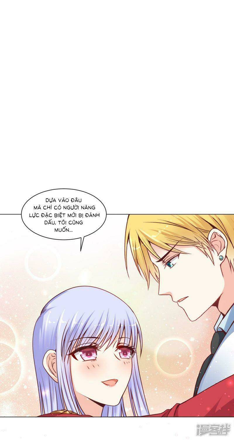 Đế Quốc Tinh Tế Đệ Nhất Sủng Hôn: Chapter 20