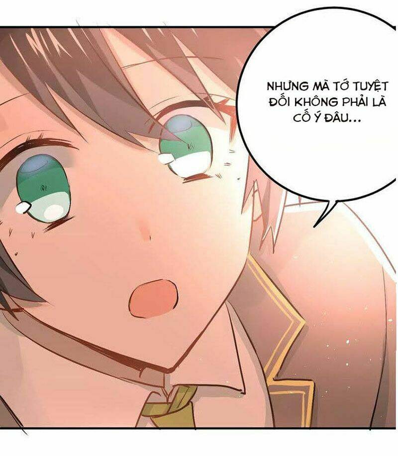 Đầu Gấu Biết Yêu: Chapter 60