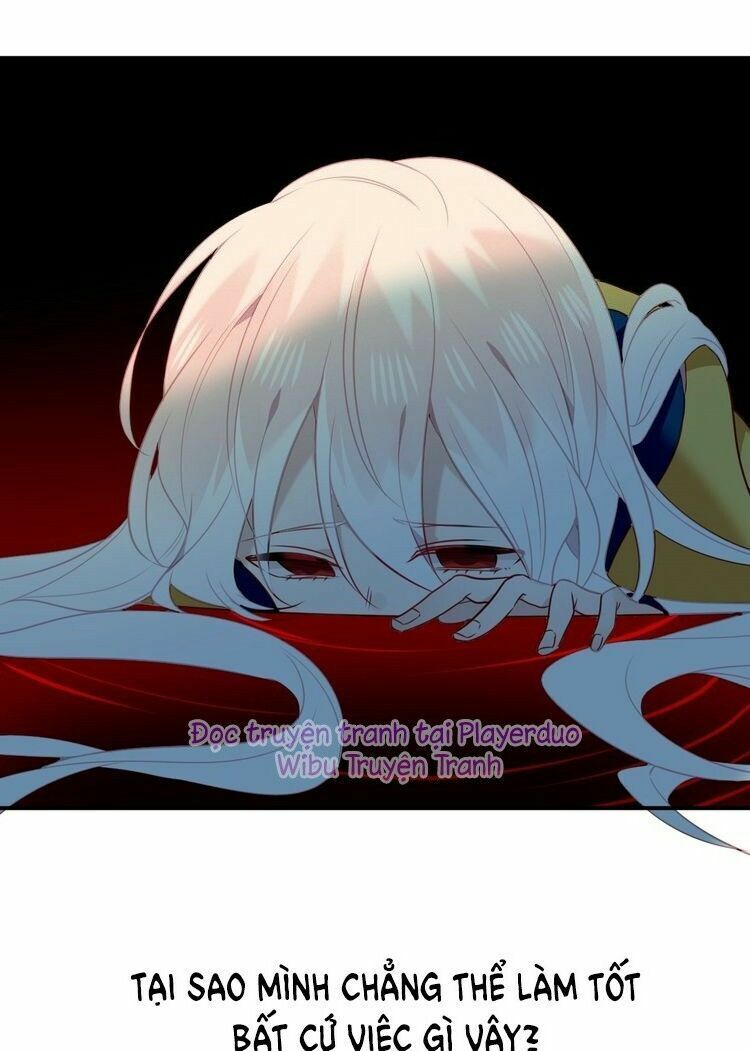 Ngô hoàng tại thượng: Chapter 88