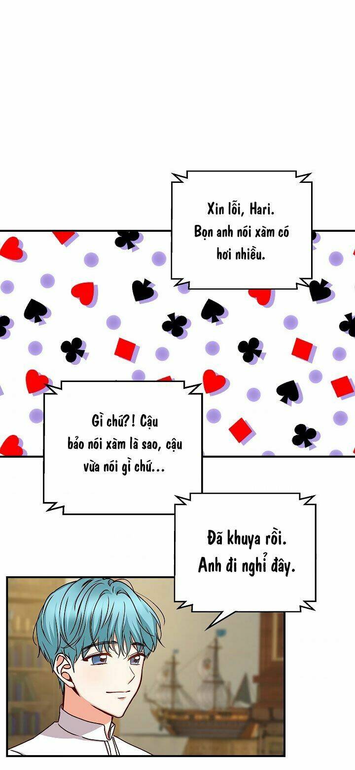 Đừng Chọc Đứa Em Gái Bé Bỏng Của Chúng Tôi: Chapter 49