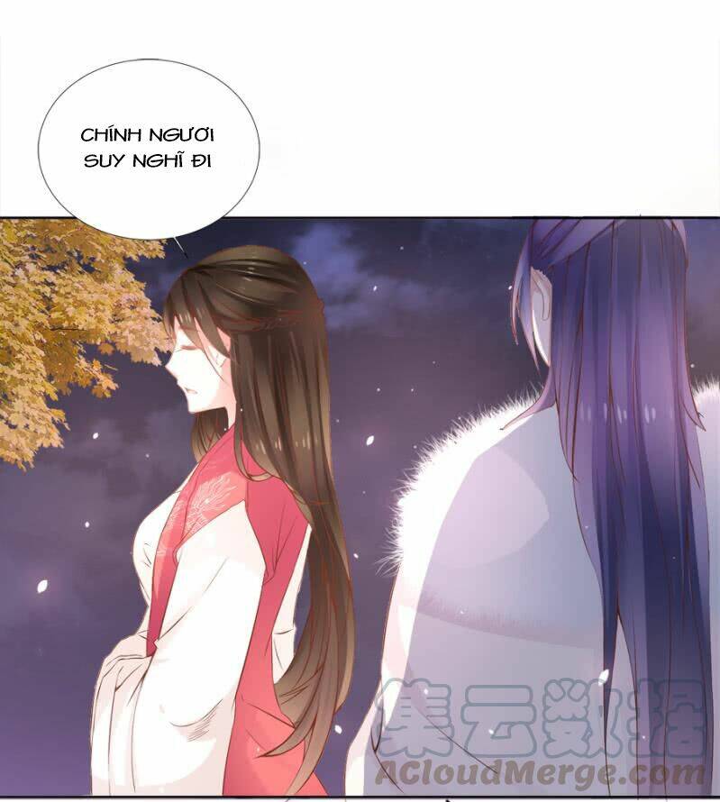 Solo Đi Vương Gia: Chapter 130
