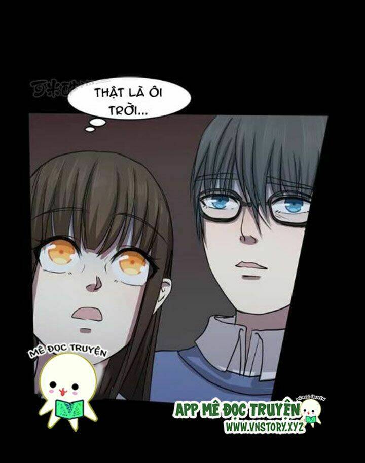 Hành Trình Truy Tìm Cái Chết Của Up Chủ: Chapter 5