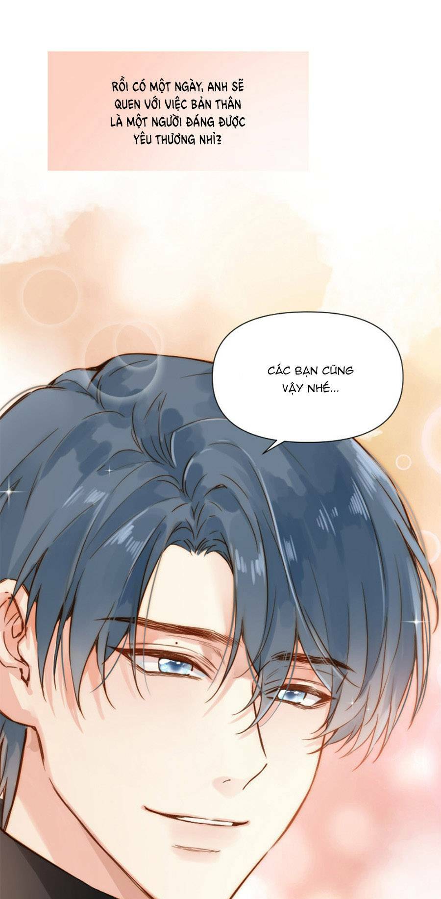 Tâm Động Thuấn Di: Chapter 72