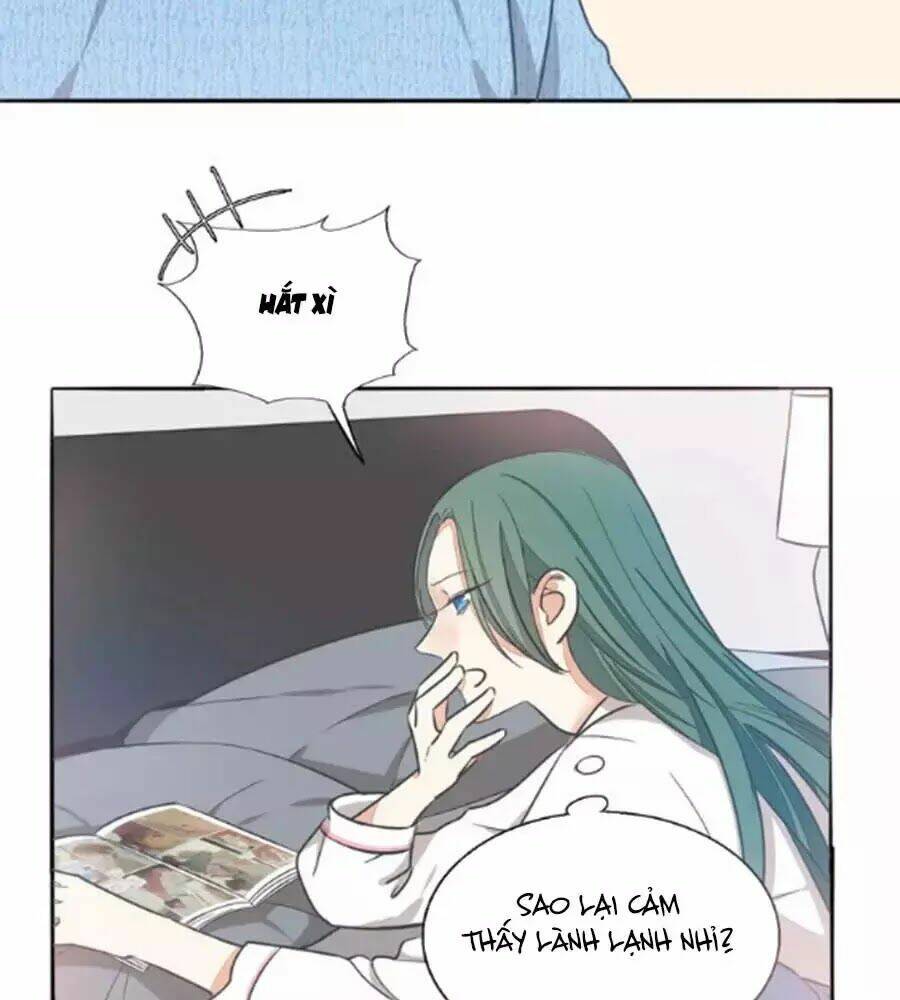 Mùi Hương Lãng Mạn: Chapter 38