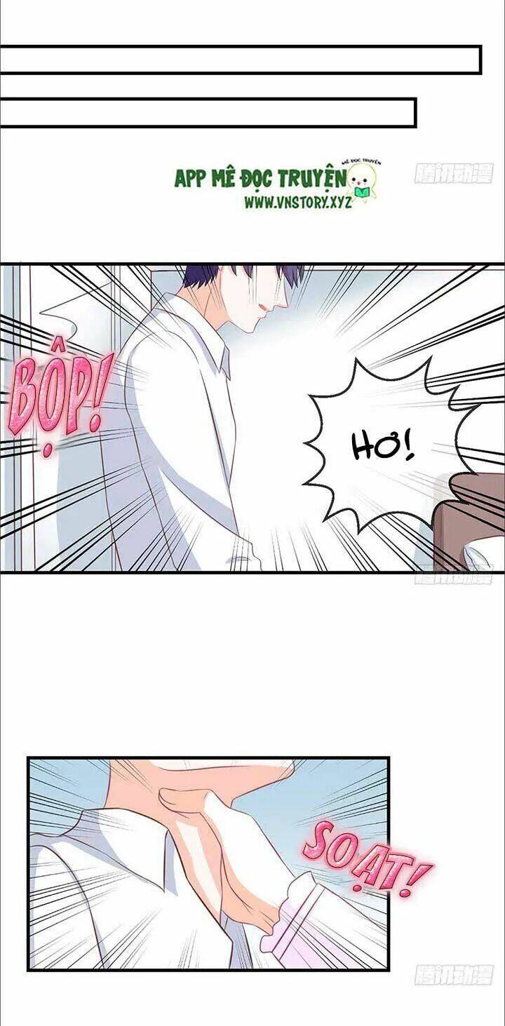 Cẩm Lý Thiếu Nữ Của Tôi: Chapter 44