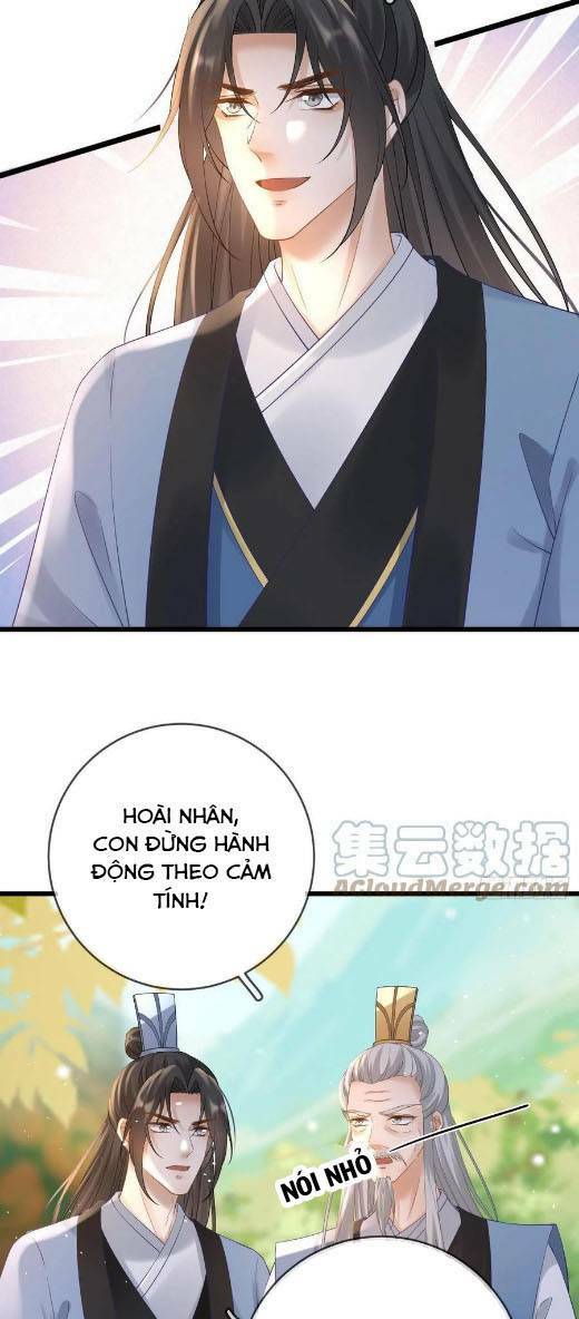 Ma Đầu Vạn Ác Năm Tuổi Rưỡi: Chapter 99