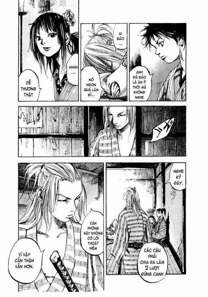 Sidooh: Chapter 30