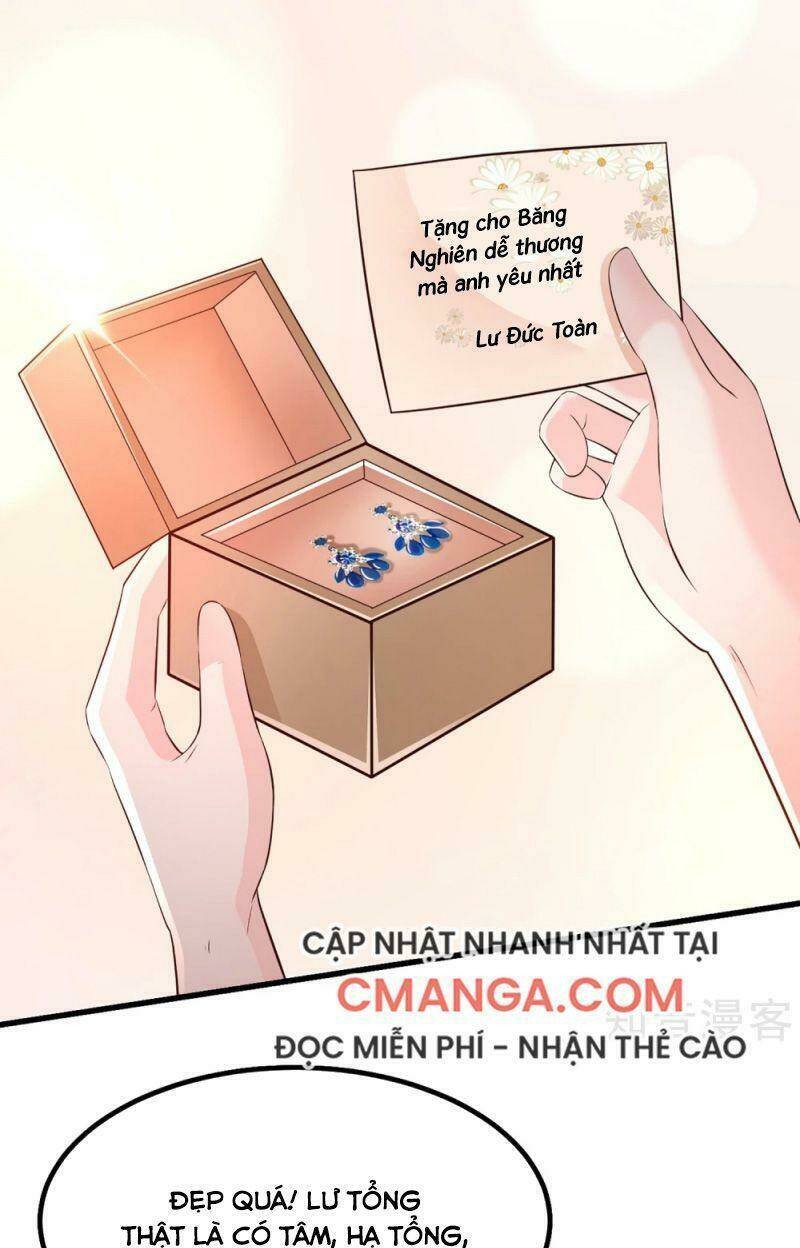 Tối Cường Vận Đào Hoa: Chapter 137