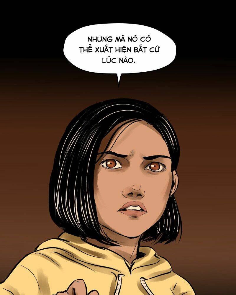 Vùng Đất Xám: Chapter 14
