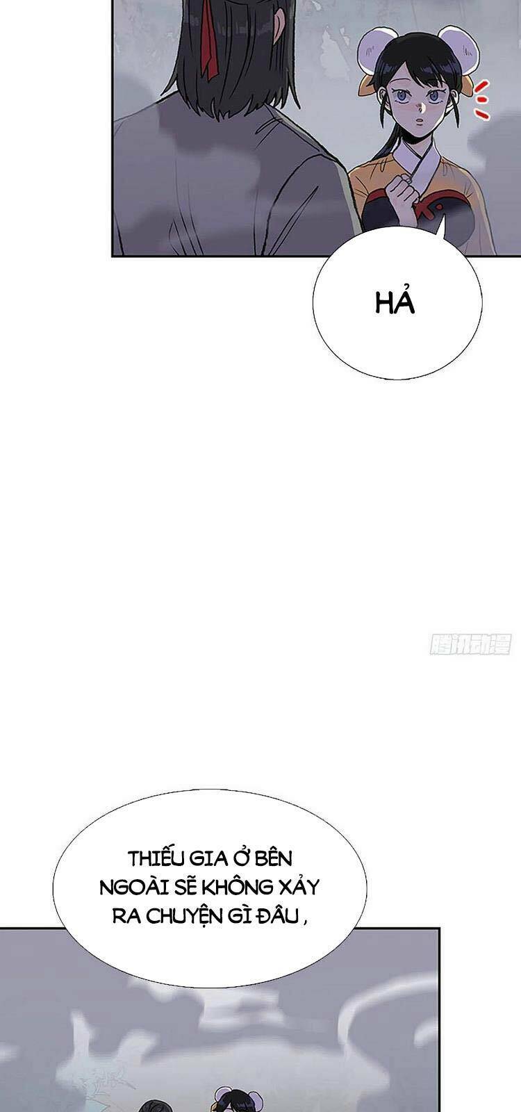 Học Sĩ Tái Sinh: Chapter 215