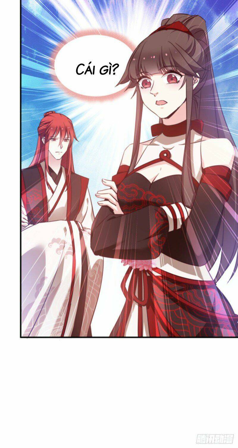 Trò Chơi Trừng Phạt: Chapter 76