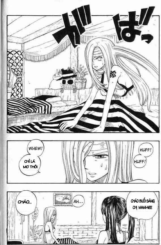 Monster Soul: Chapter 3
