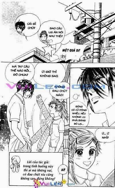 Cô gái Trung Hoa: Chapter 10