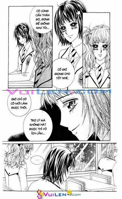 Hạnh Phúc Bất Tận: Chapter 2