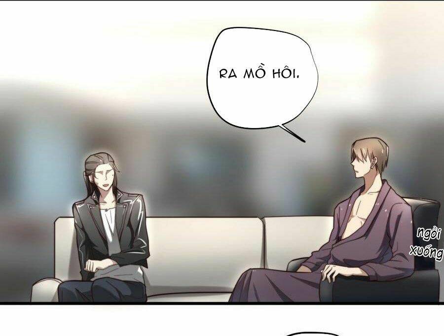 Đơn Phương Yêu Thầm Anh: Chapter 8