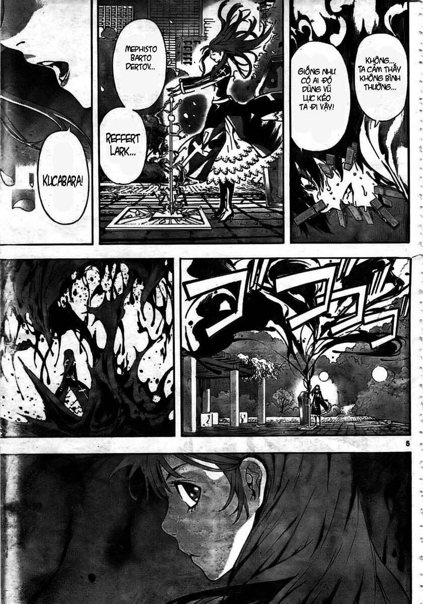 Defense Devil: Chapter 16