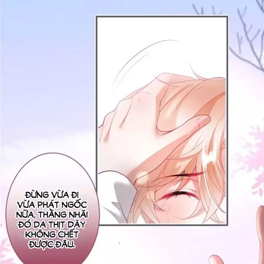 Vương Tử Và Ánh Trăng Đen: Chapter 52